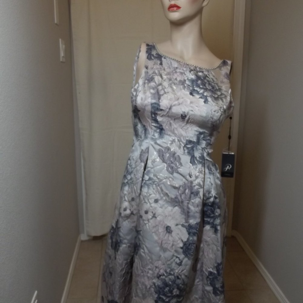 Special Occasions Adrianna Papell dress